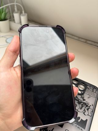 Fundas iPhone 14 Pro