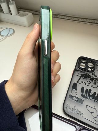 Fundas iPhone 14 Pro