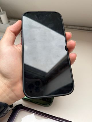 Fundas iPhone 14 Pro