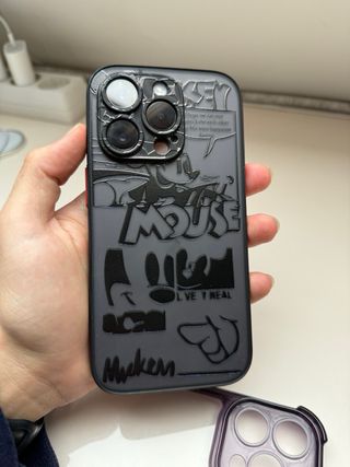 Fundas iPhone 14 Pro