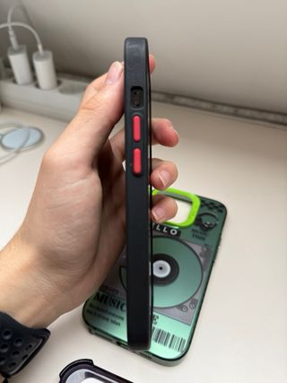 Fundas iPhone 14 Pro