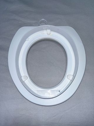 Reductor adaptador baño niños