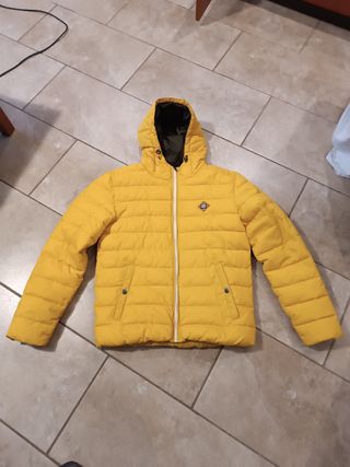 Chaqueta plumas Jack and jones