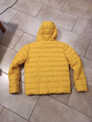 Chaqueta plumas Jack and jones