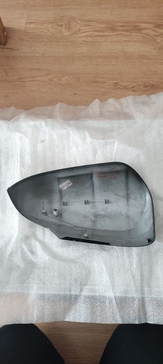 Tapa retrovisor izquierdo Toyota chr