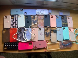iphone fundas