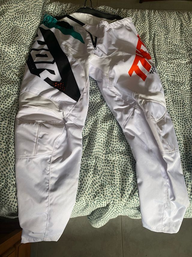 Combo MX Thor nuevo a estrenar