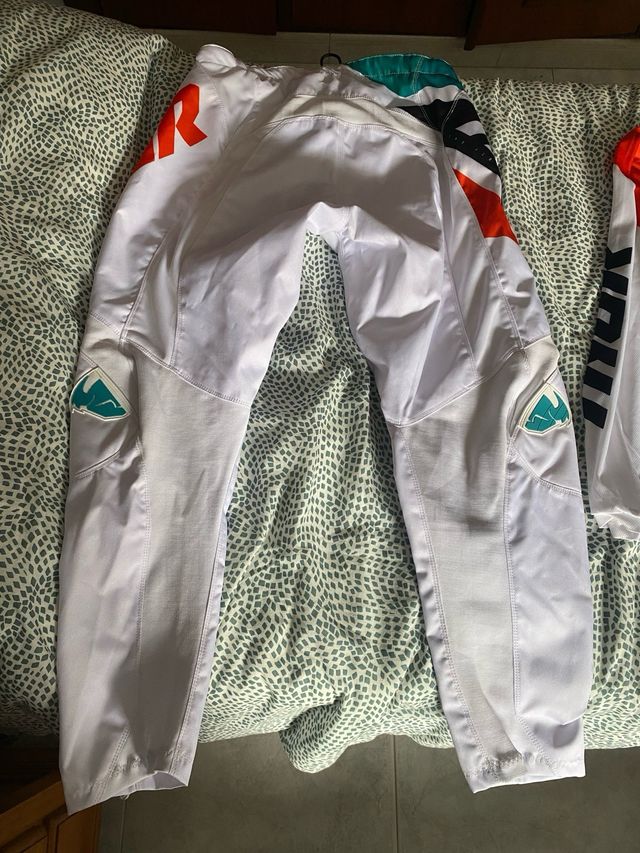 Combo MX Thor nuevo a estrenar