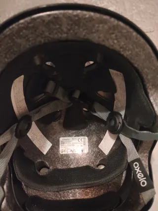 Patines linea decathlon