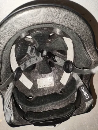 Patines linea decathlon