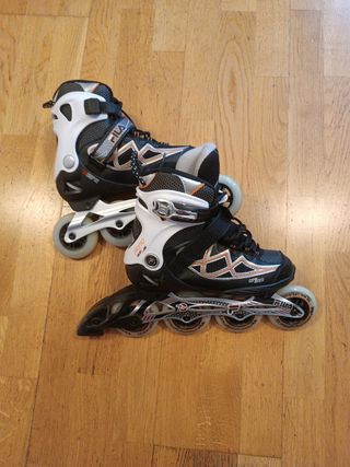 Patines Fila N'38