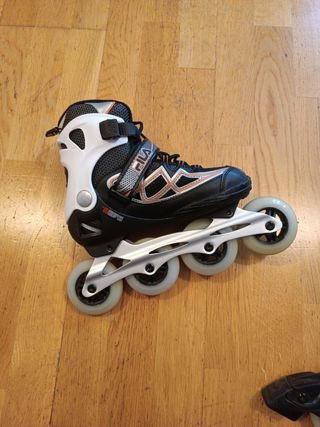 Patines Fila N'38