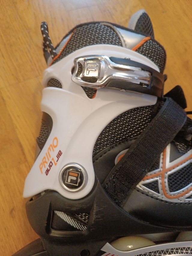 Patines Fila N'38