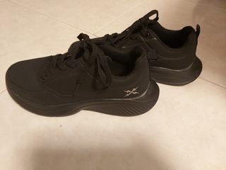 Zapatillas deportivas mujer