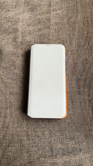 Funda original Samsung Galaxy A40