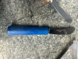 8 coltelli da spalmare