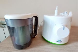 Babycook Philips Avent