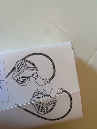 Auriculares hibridos