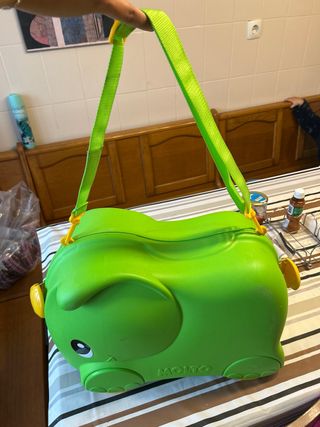 Maleta niños Molto