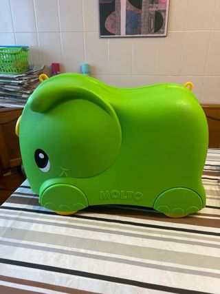 Maleta niños Molto