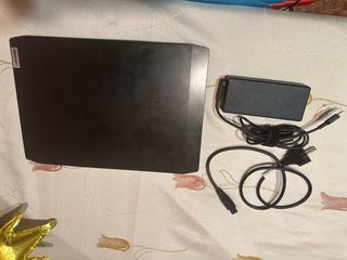 Lenovo Ideapad Gaming 3 15IMH05