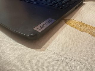 Lenovo Ideapad Gaming 3 15IMH05