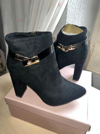 Botines