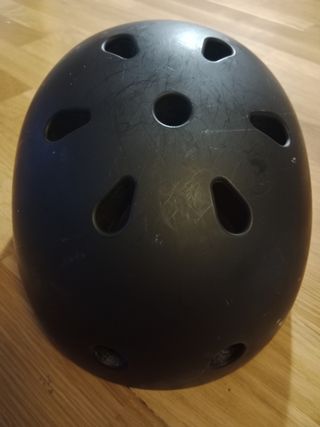 Equipo completo patines en linea