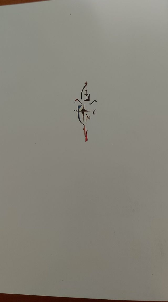 Domenica delle palme 2002