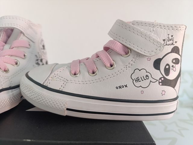 Converse all star niña