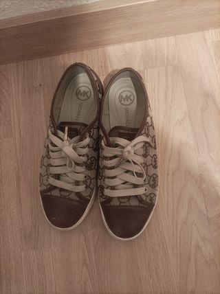 Zapatillas Michael Kors 