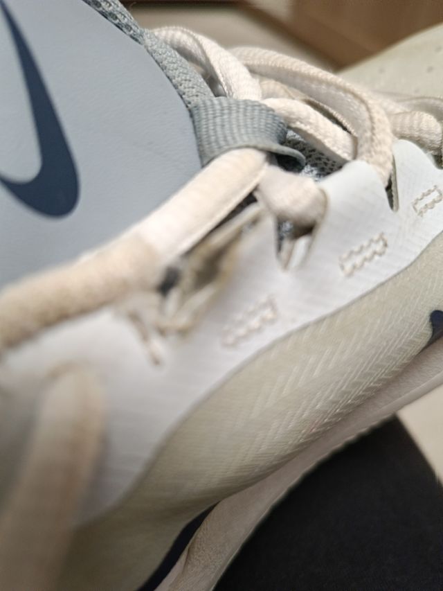 Regalo con compra superior a 20€ Nike air vapor