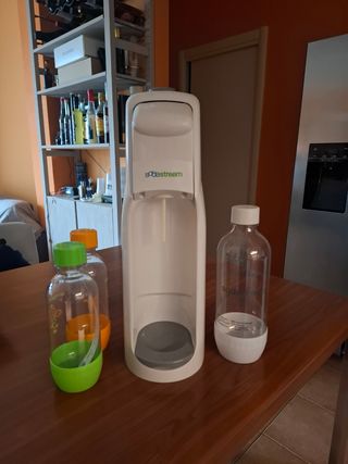 Soda stream