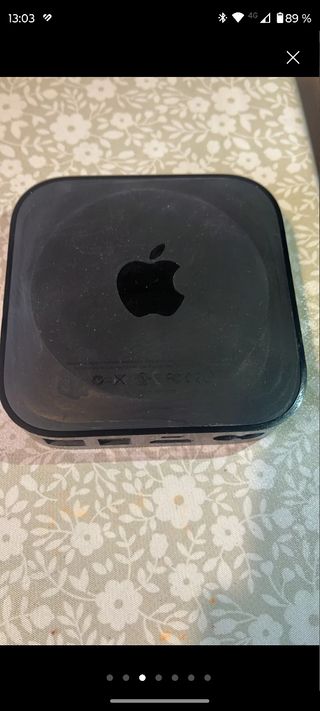 APPLE TV A1427