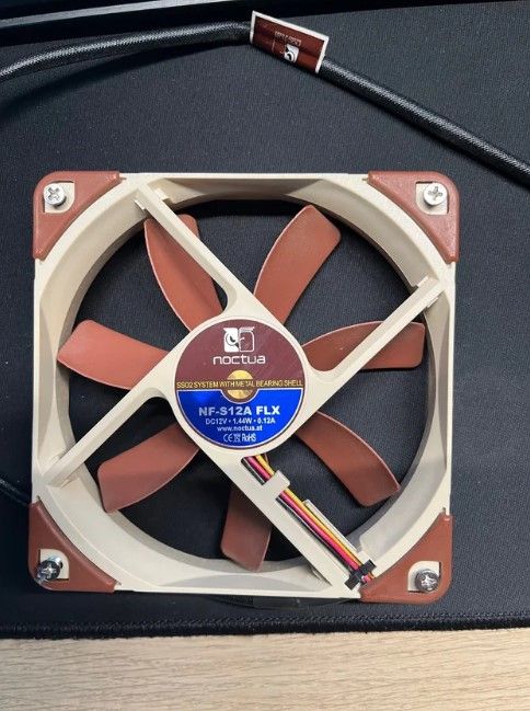 Ventilatore Noctua