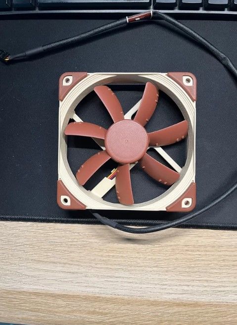 Ventilatore Noctua