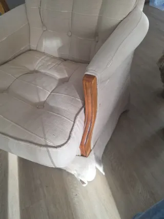 1 butaca o 2 butacas