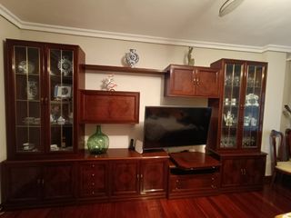 Mueble  salón comedor