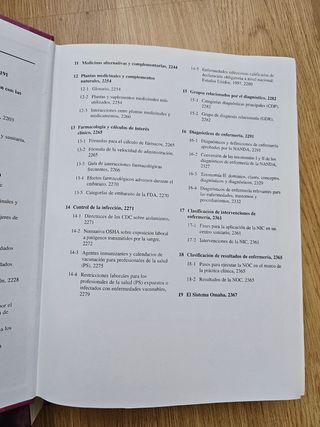 Diccionario Mosby Medicina, Enfermería y Cienci