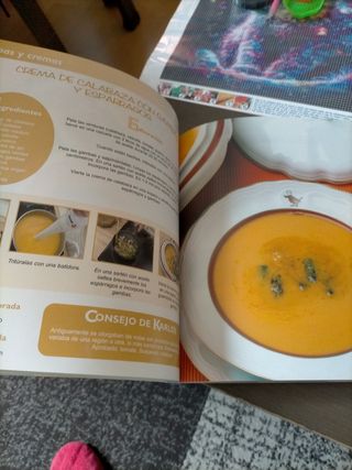 La Cocina de Karlos Arguiñano (Spanish Edition)