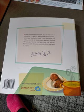 La Cocina de Karlos Arguiñano (Spanish Edition)