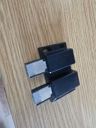 Mesa salón televisión 65"