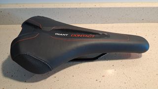 Sillín de bicicleta, giant contact nuevo
