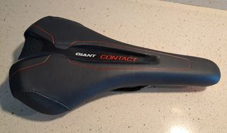 Sillín de bicicleta, giant contact nuevo