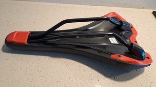 Sillín de bicicleta, giant contact nuevo