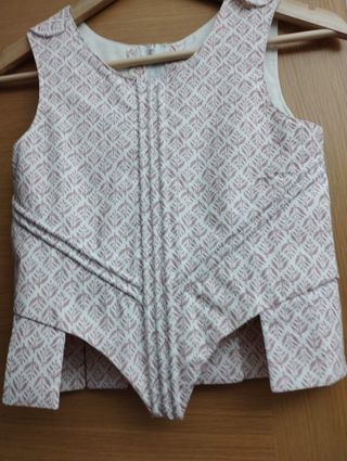 Traje fallera huertana 10-12 años