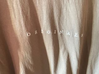 Camiseta Originals