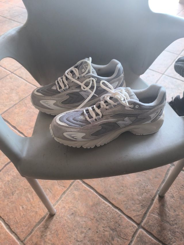 Zapatillas new balance