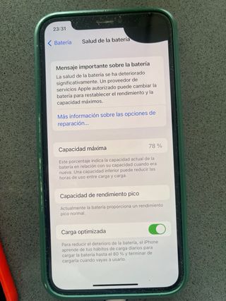 Iphone Xs 64Gb