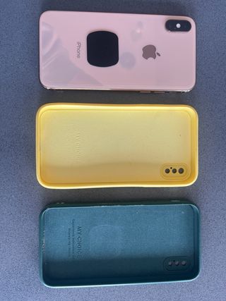 Iphone Xs 64Gb